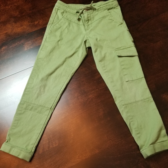 Kids Joggers, Size 7